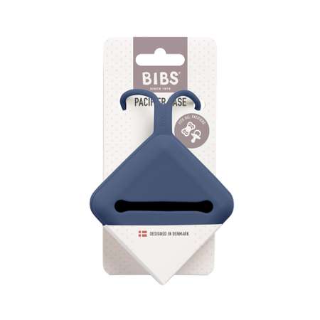 Футляр для пустышки BIBS
