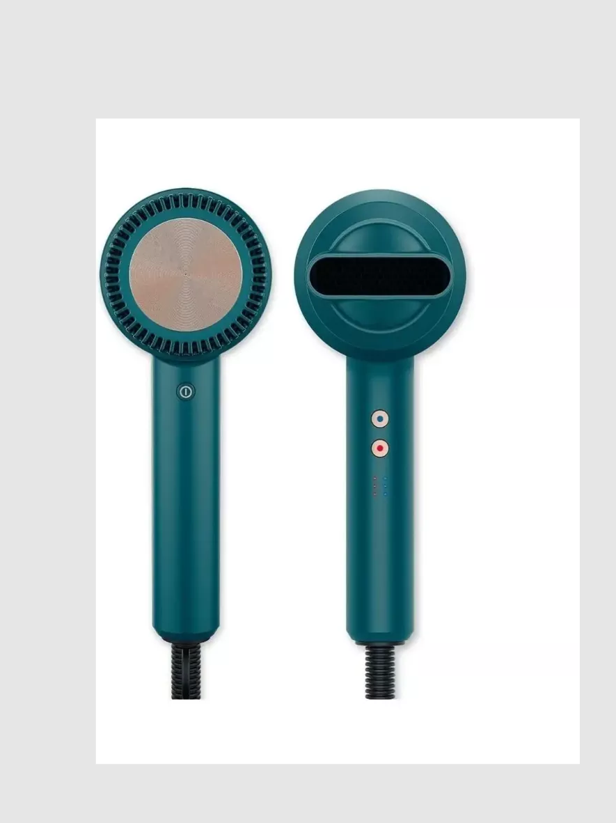 Фен Beurer HC 35 - фото 2