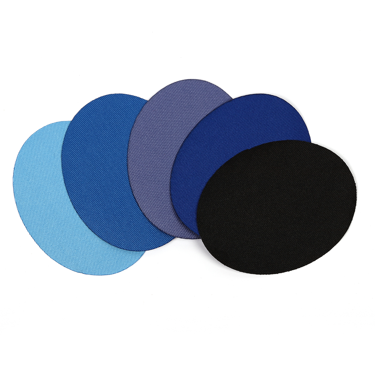 Набор заплаток уп.5шт TBY TBY.N63 - фото 1