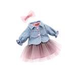Одежда для кукол Orange Toys
