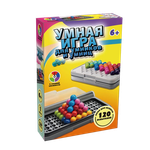 Настольная игра HappyLine Головоломка