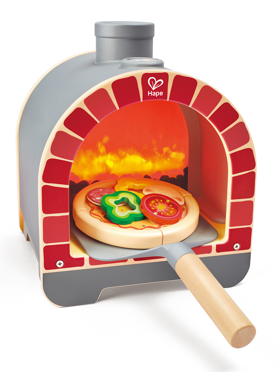 Игрушка Hape плита 23 предм. - фото 8