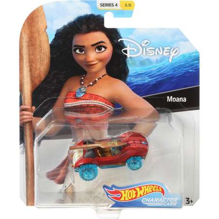 Автомобиль Hot Wheels