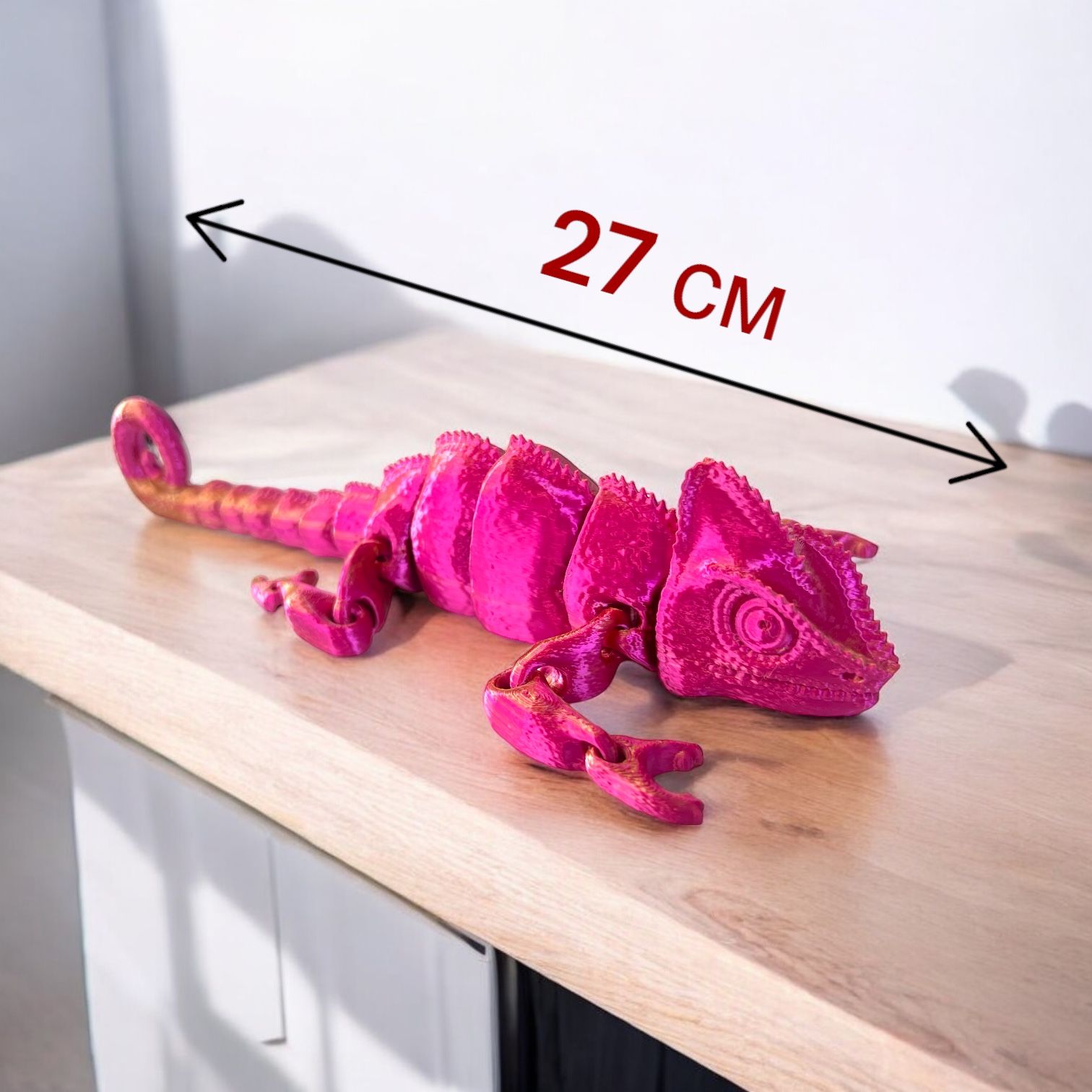 Фигурка Мадагаскария - фото 4