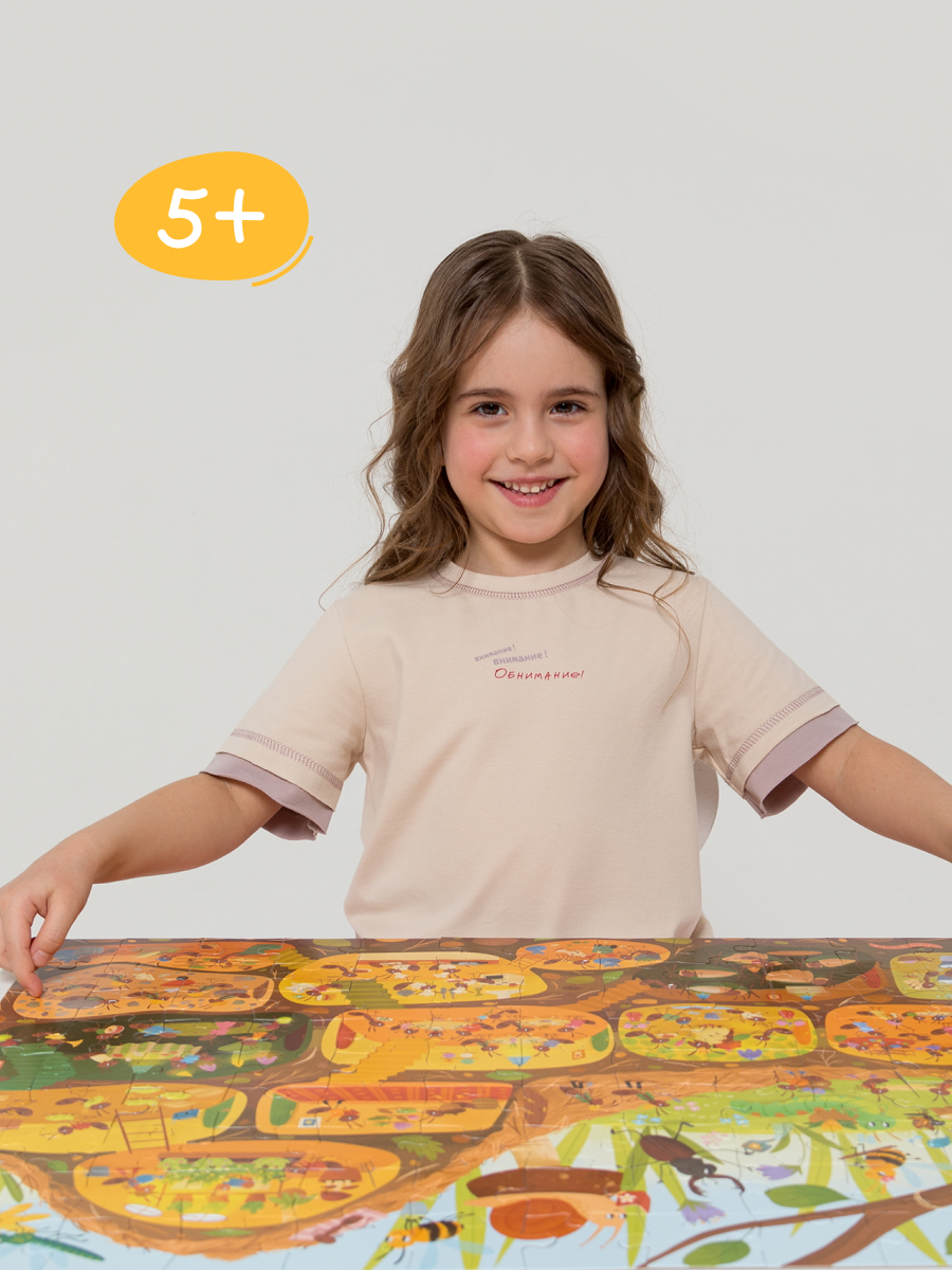 Пазл Харди Гарди Муравейник - фото 6