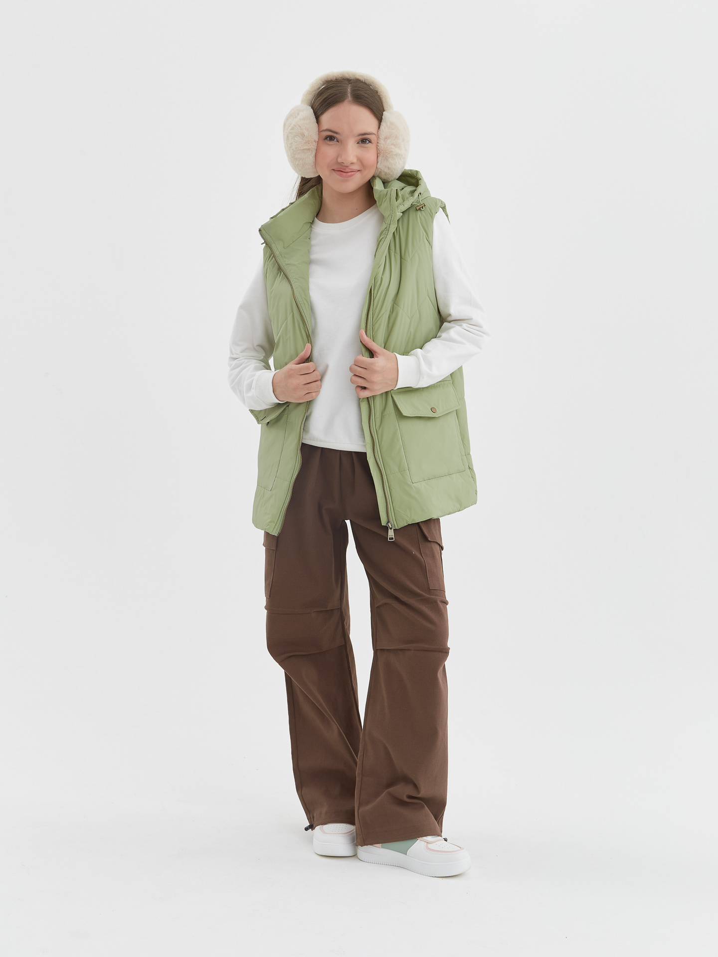 Жилет WBR 70-061 - фото 8