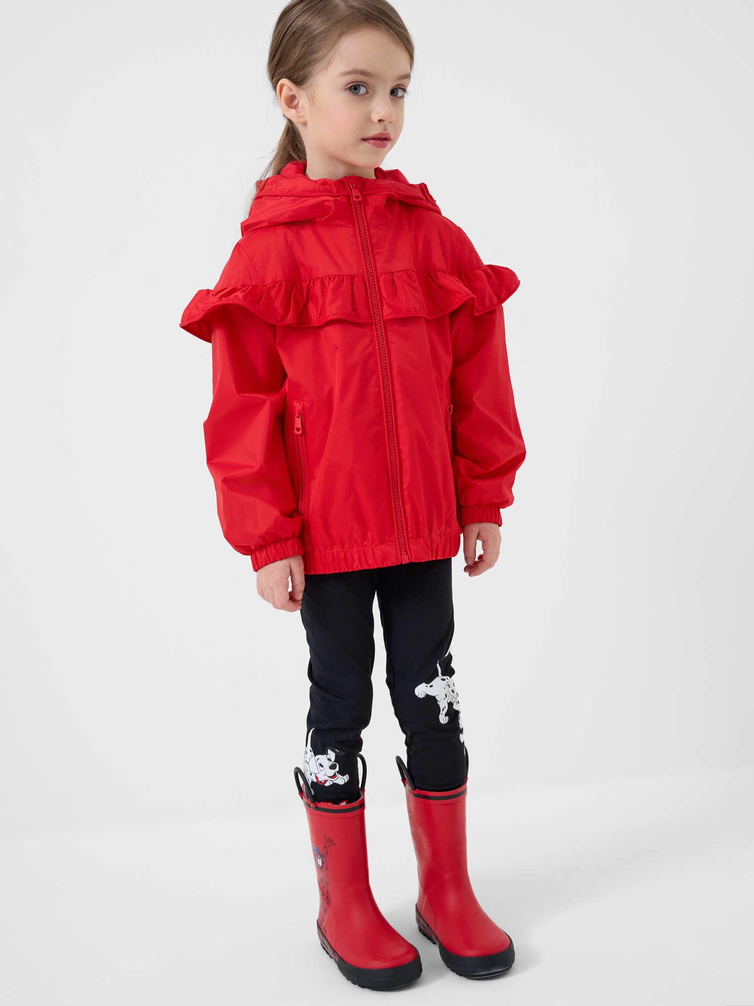 Ветровка PlayToday 12622146 - фото 2