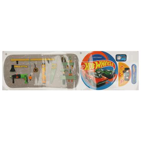 Игрушка Играем вместе Мастер (инструменты)