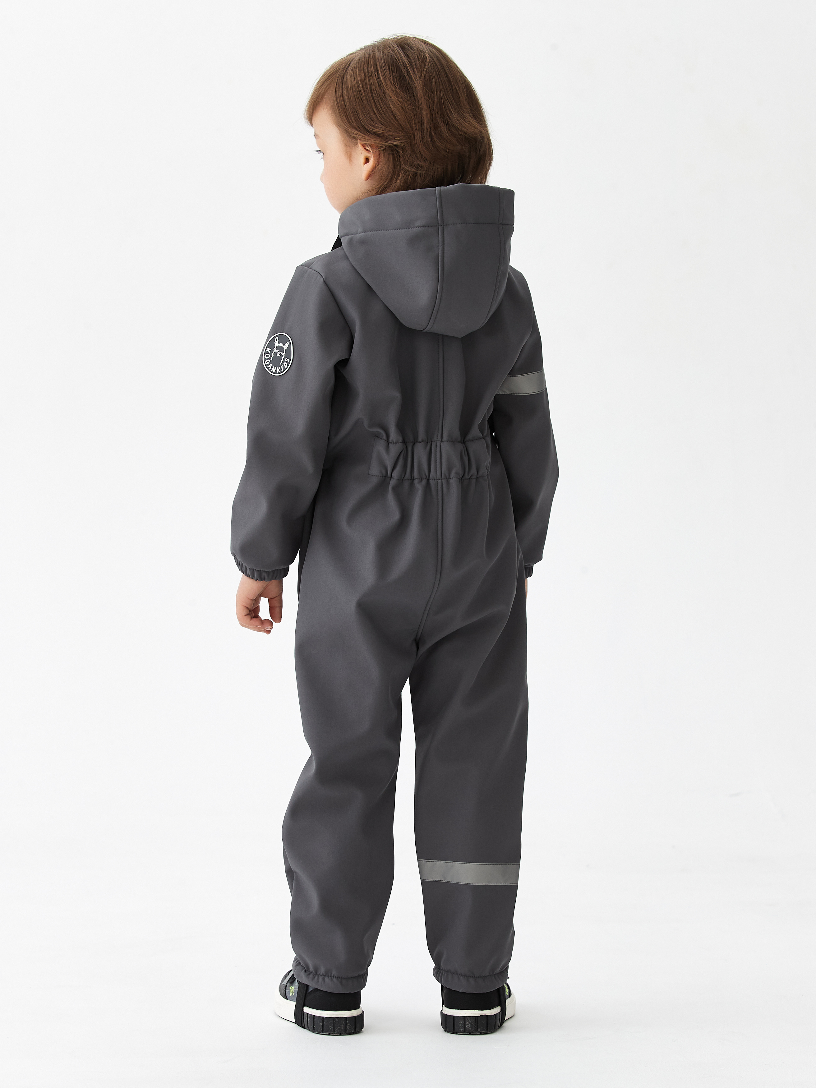 Комбинезон KOGANKIDS 416-865-42 - фото 12