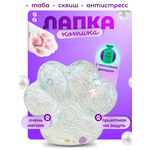 Таба лапка Играй с умом