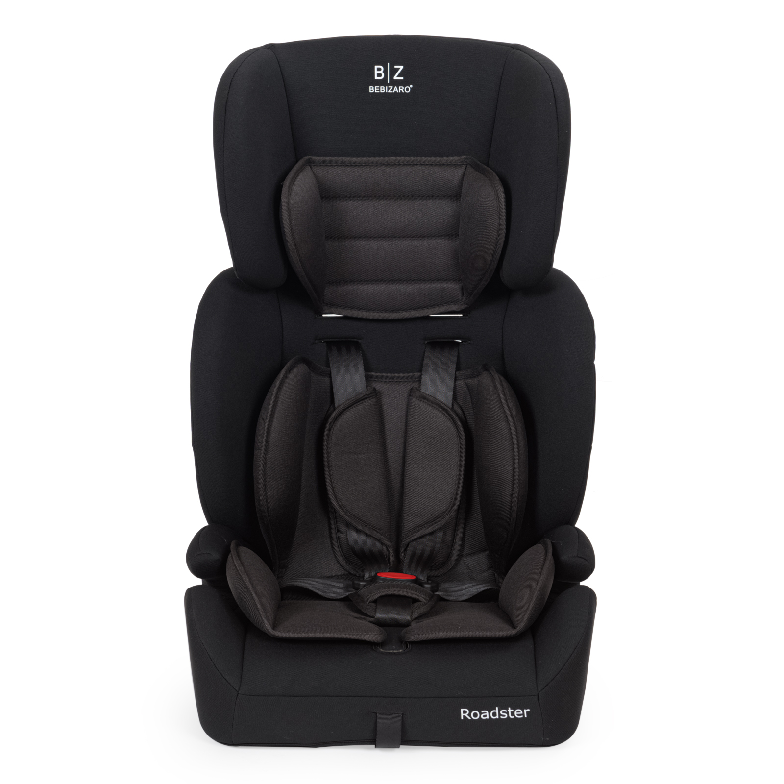 Автокресло Bebizaro Isofix 1/2/3 (9-36 кг) - фото 3