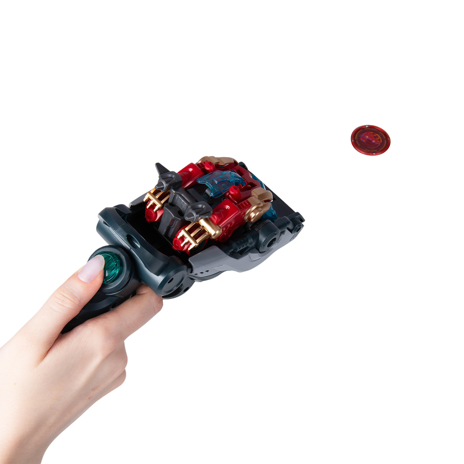 Игровой набор Screechers Wild - фото 12