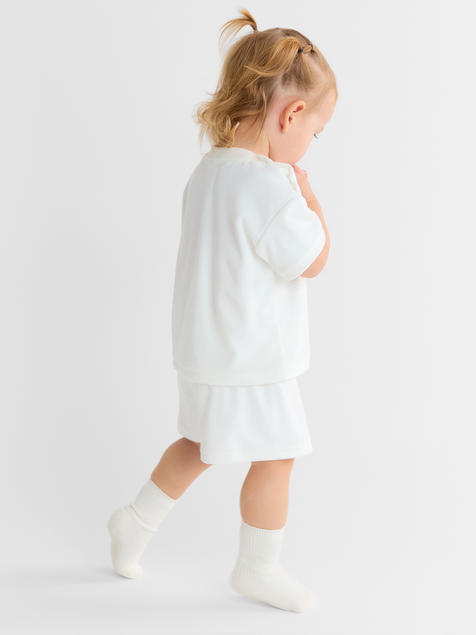 Костюм Крошка Я 10733207 - фото 3