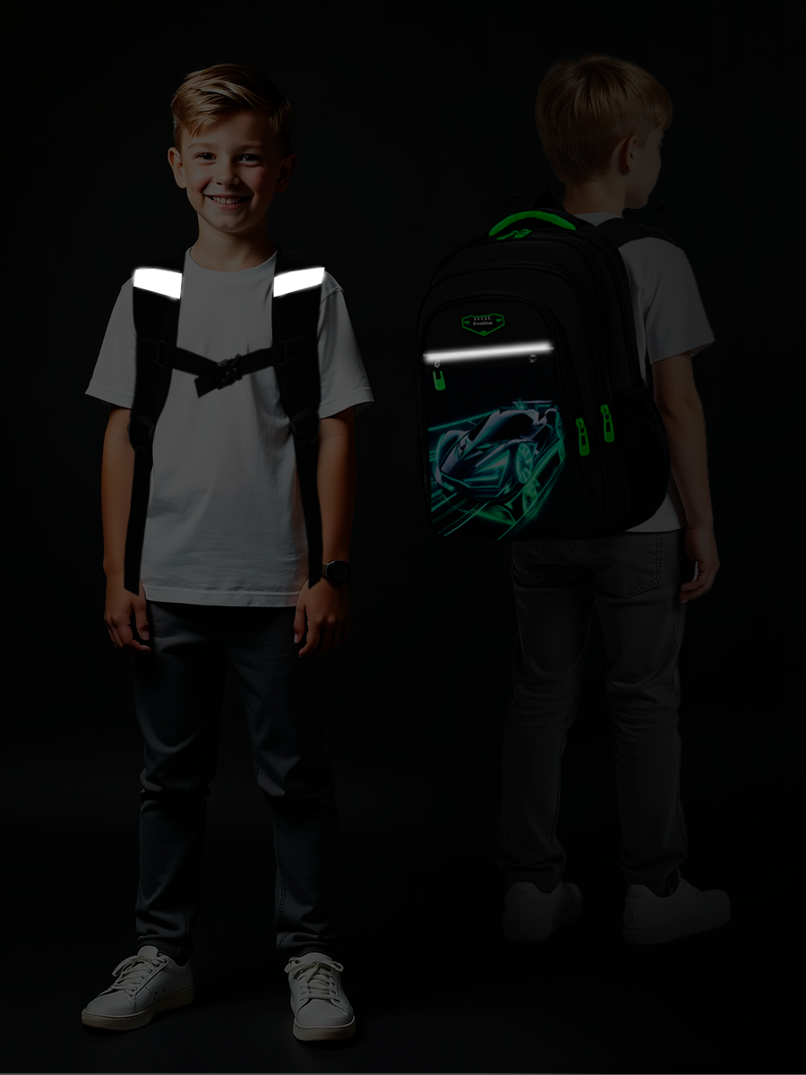 Рюкзак Evoline - фото 11