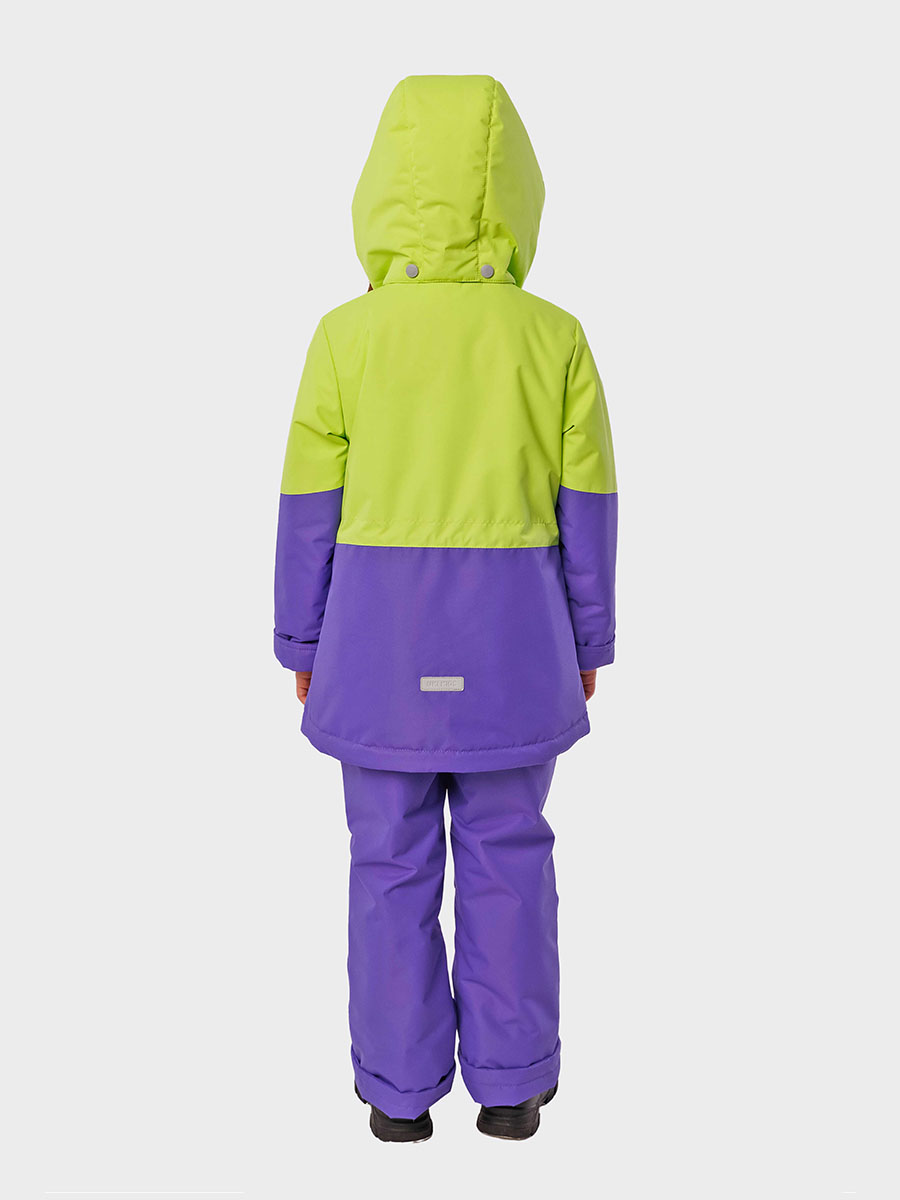 Костюм UKI KIDS 2spr24-010фи - фото 3