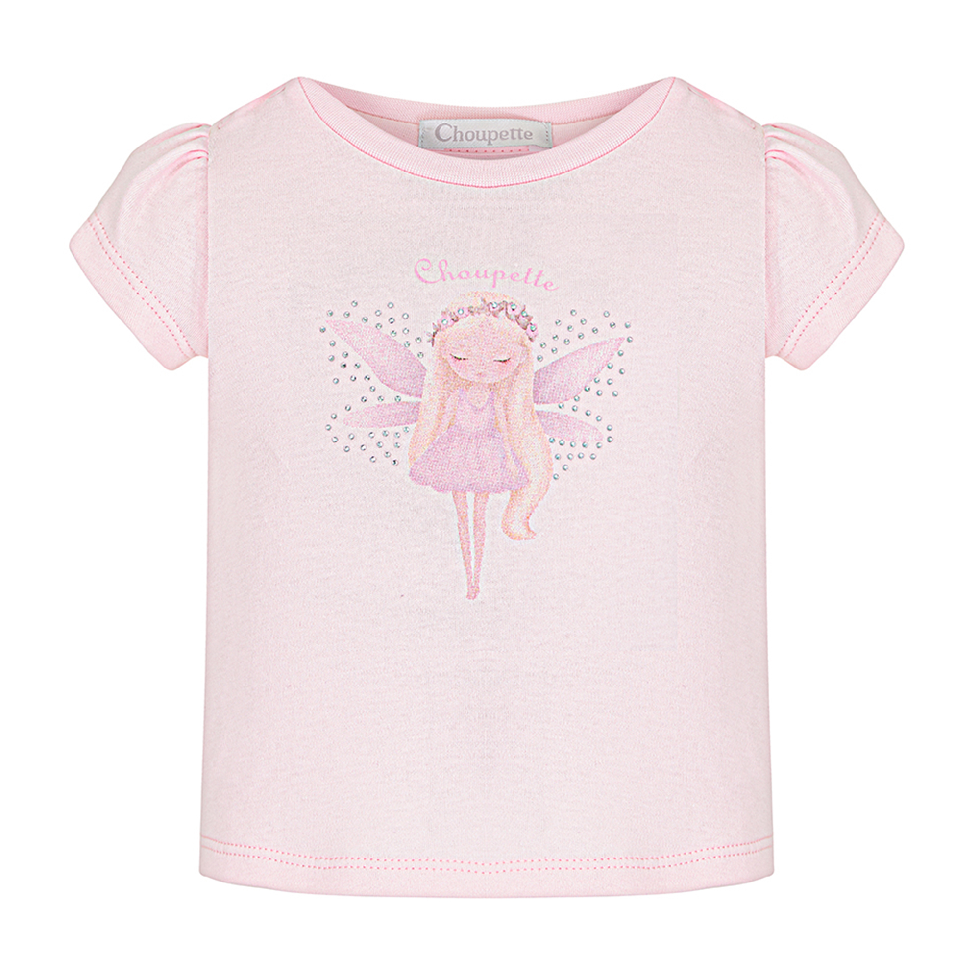 Изображение товара Футболка CHOUPETTE: 74