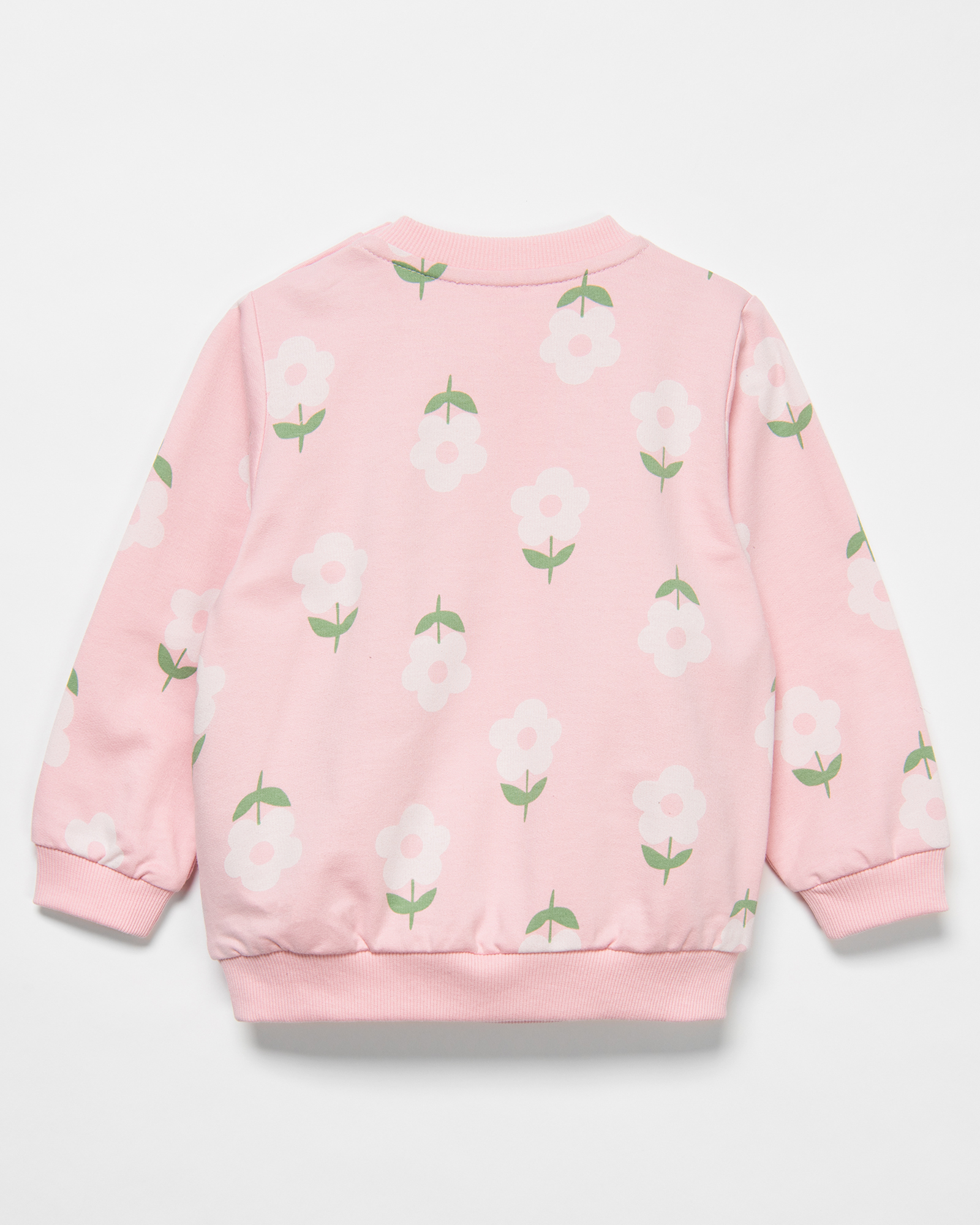 Свитшот BabyGo S24BG1-B00520ig-JJ - фото 3