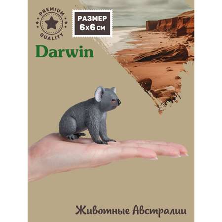 Фигурка DARWIN Животные Австралии Коала