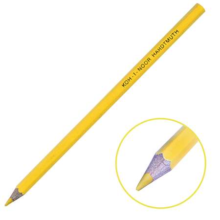 Карандаши цветные Koh-I-Noor 6 шт.