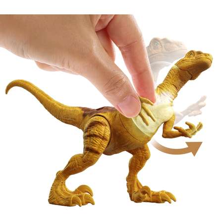 Фигурка Jurassic World
