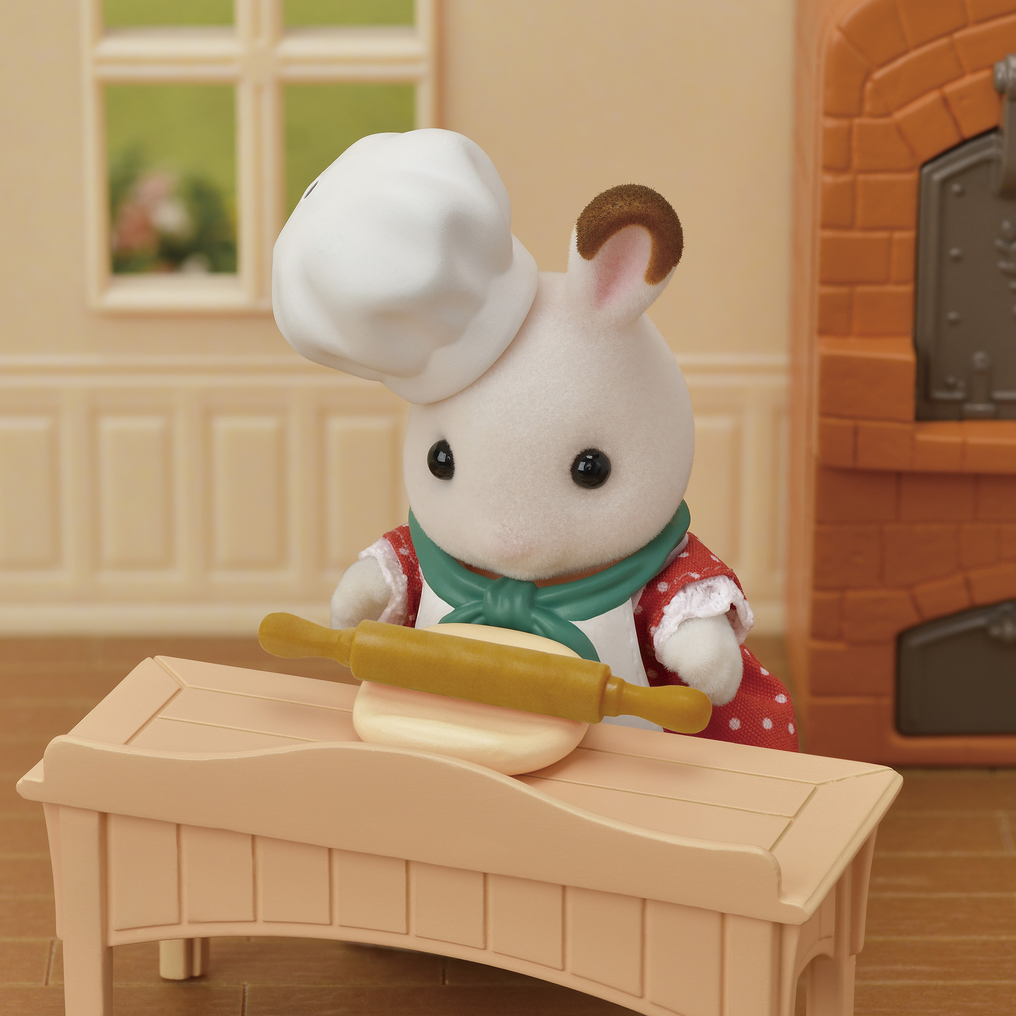 Игровой набор Sylvanian Families - фото 8