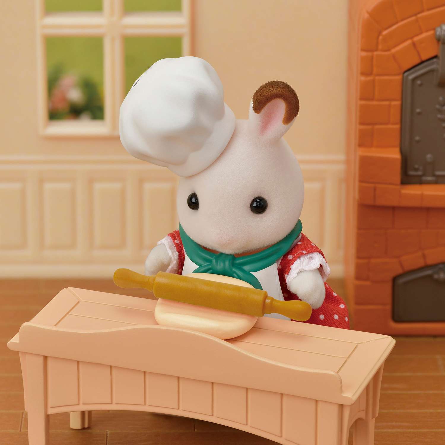 Игровой набор Sylvanian Families - фото 8