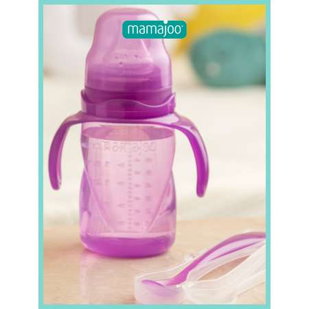 Поильник Mamajoo 270 мл