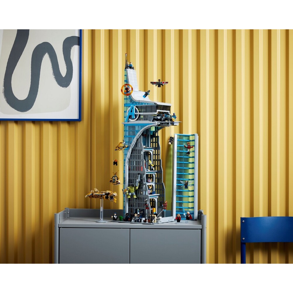 Конструктор LEGO 134 дет. - фото 5