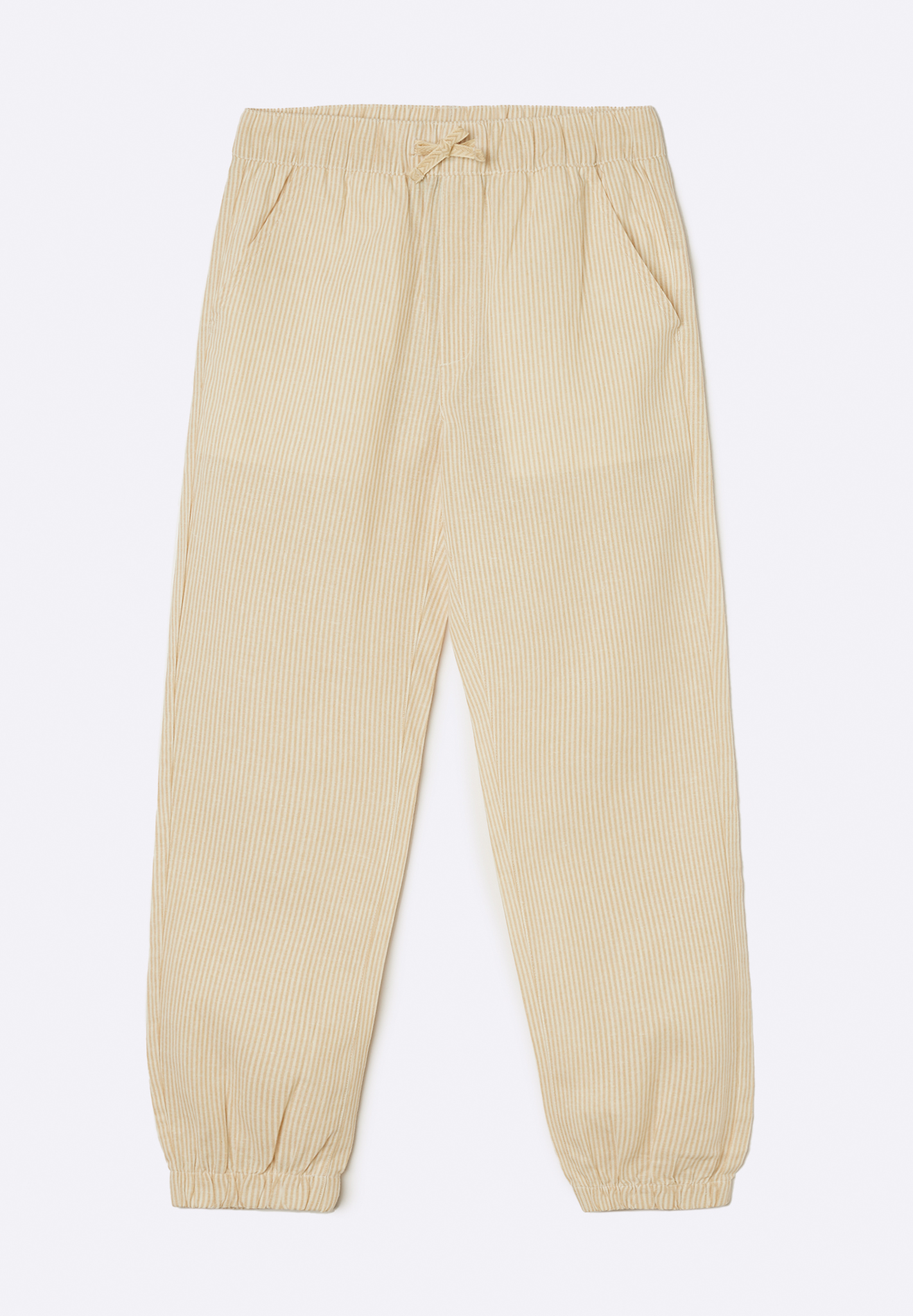 Брюки Lassie 7200076A-0920 - фото 4