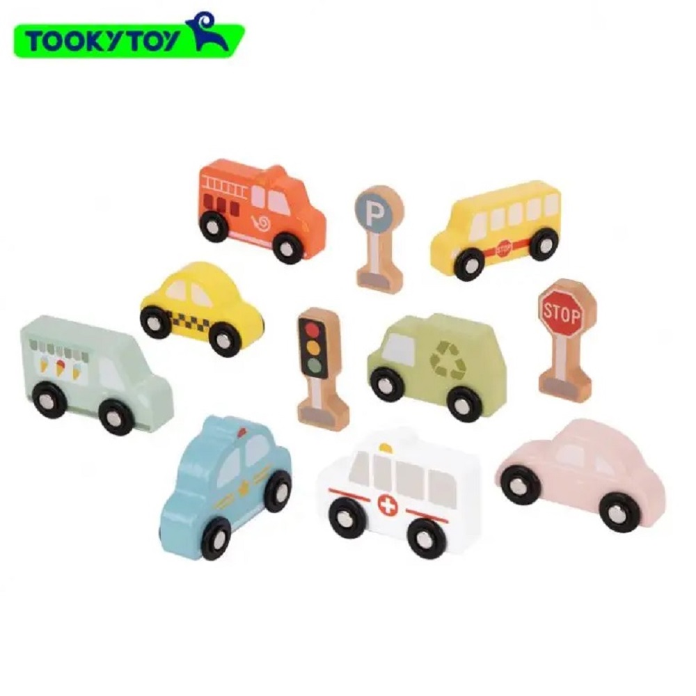 Игровой набор Tooky Toy - фото 2