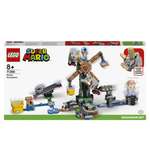 Конструктор LEGO Super Mario 862 дет.