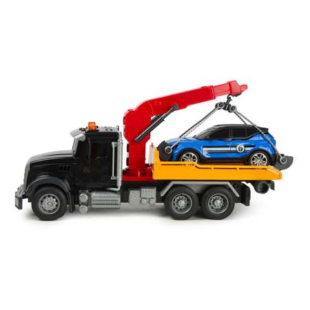 Машинка Mobicaro 1:14 Автовоз 666-15R