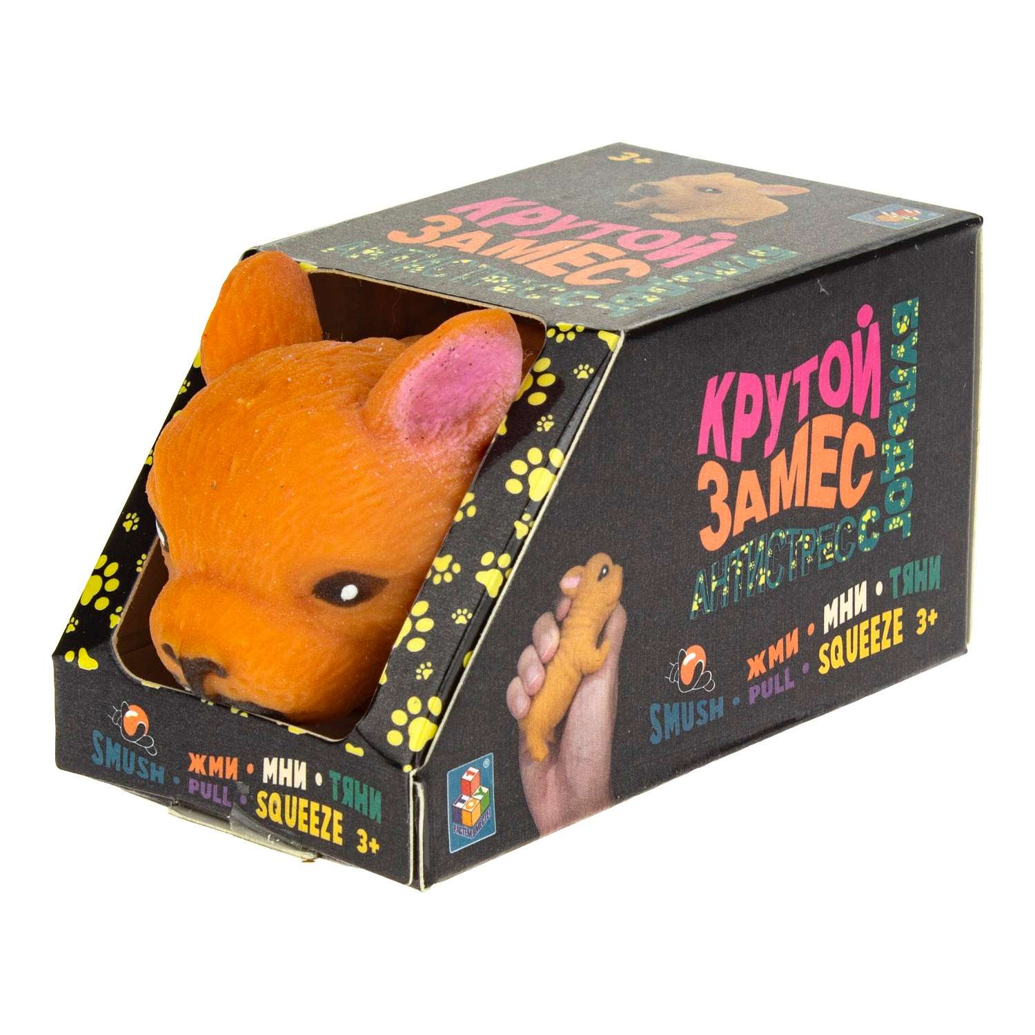 Тянучка 1TOY в ассортименте - фото 7