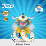 Фигурка Funko POP!