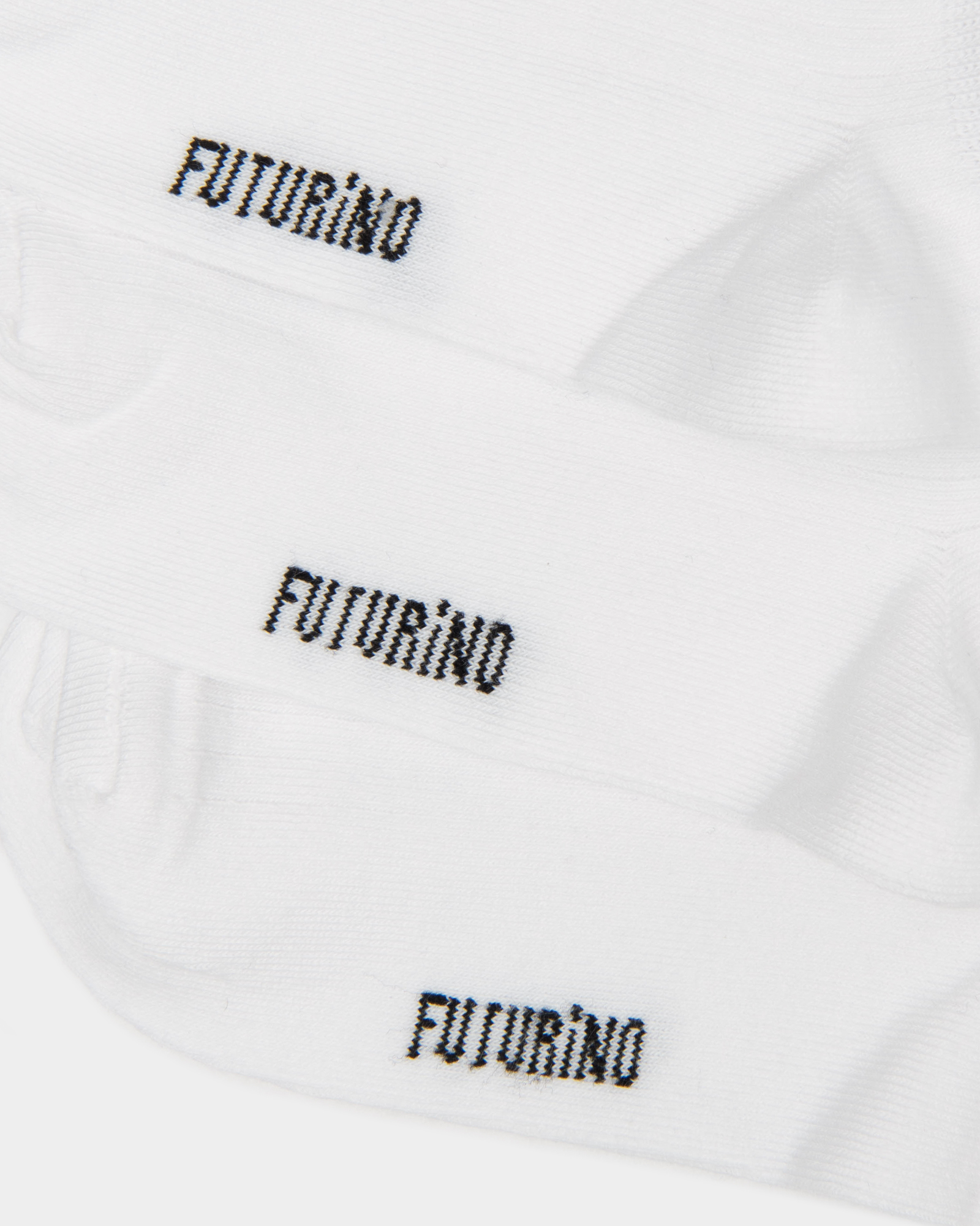Носки Futurino 3 пары S25FU2-S-242tb-00 - фото 2