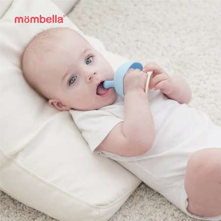Прорезыватель Mombella