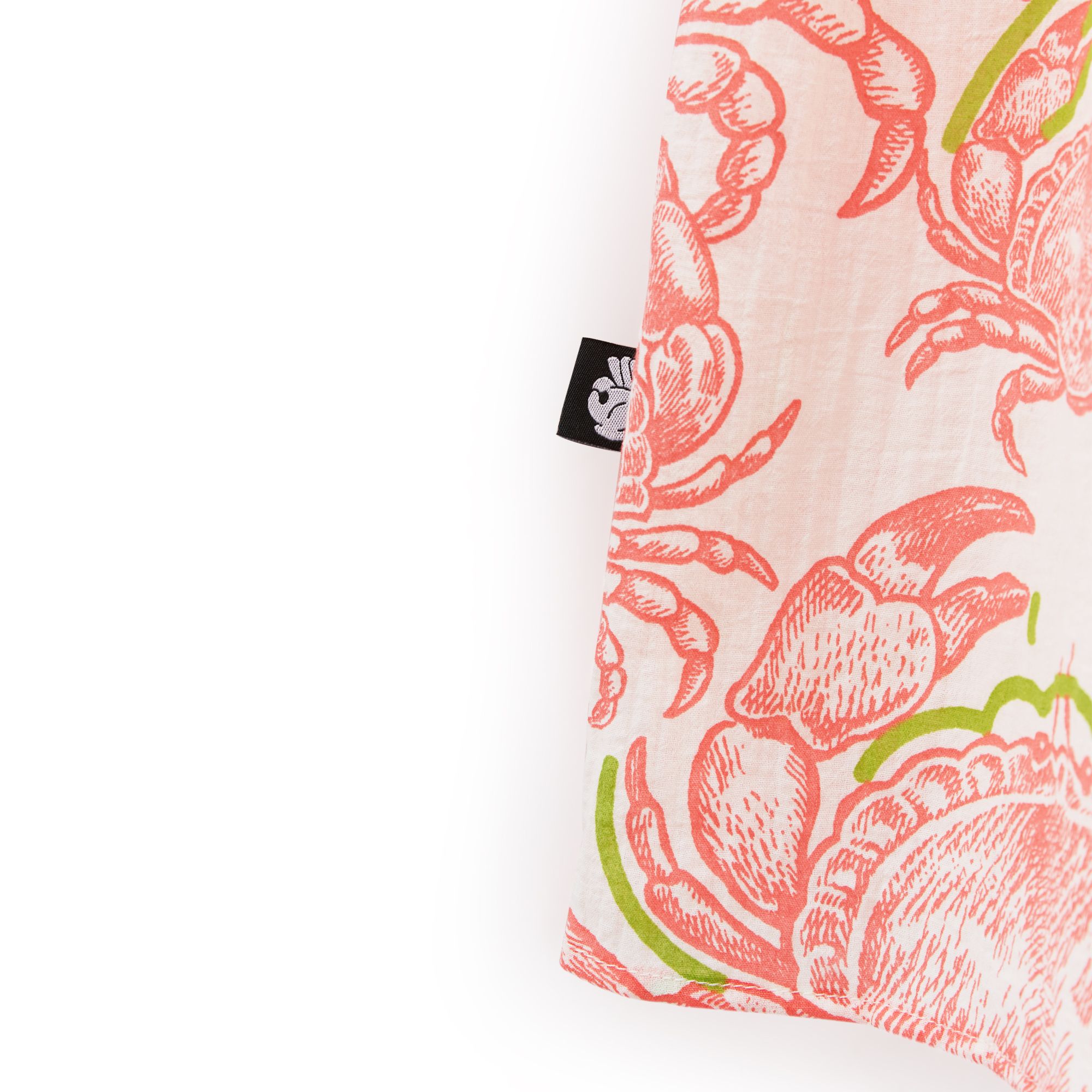 Платье Happy Baby 88158_crab - фото 17