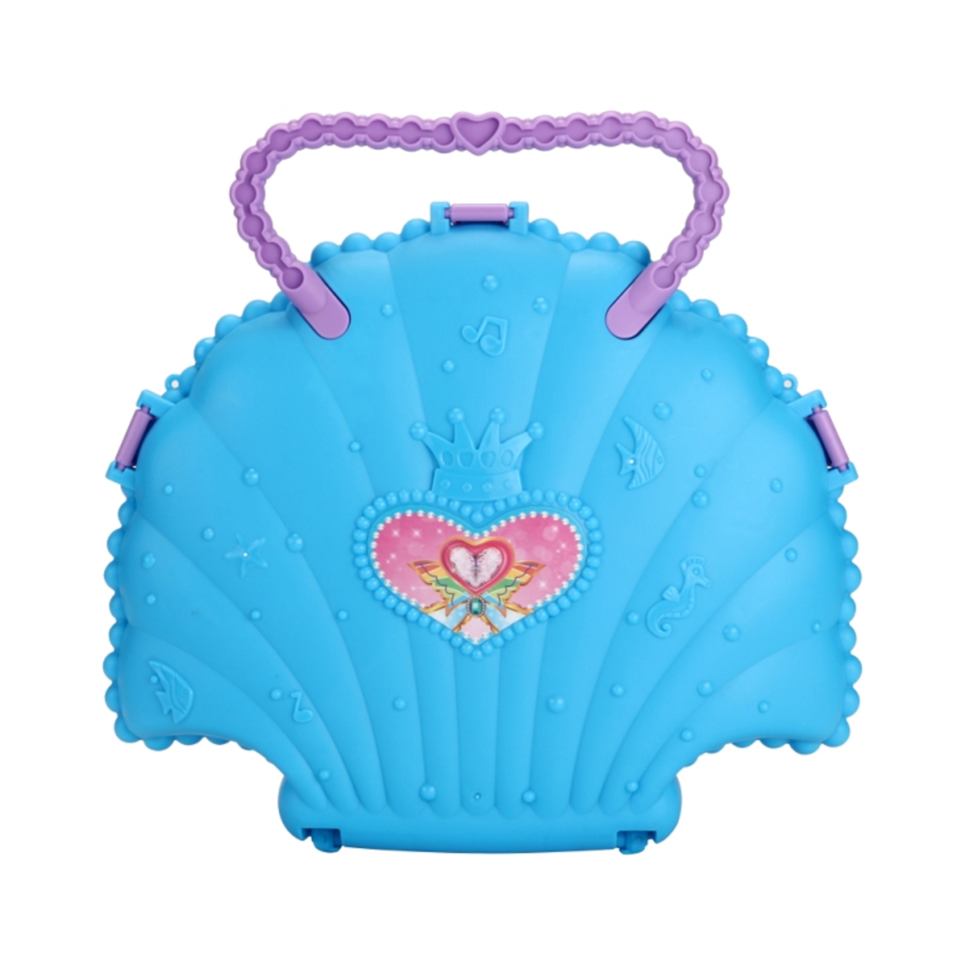 Домик для кукол Abtoys PT-01393 - фото 1