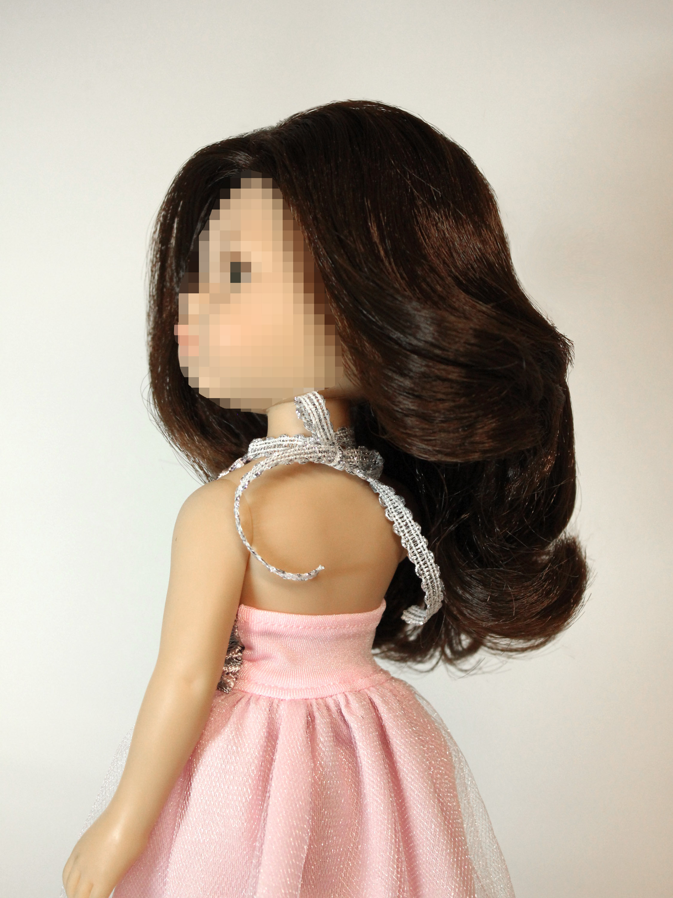 Одежда для кукол VIANA 11.507.1.1v - фото 5