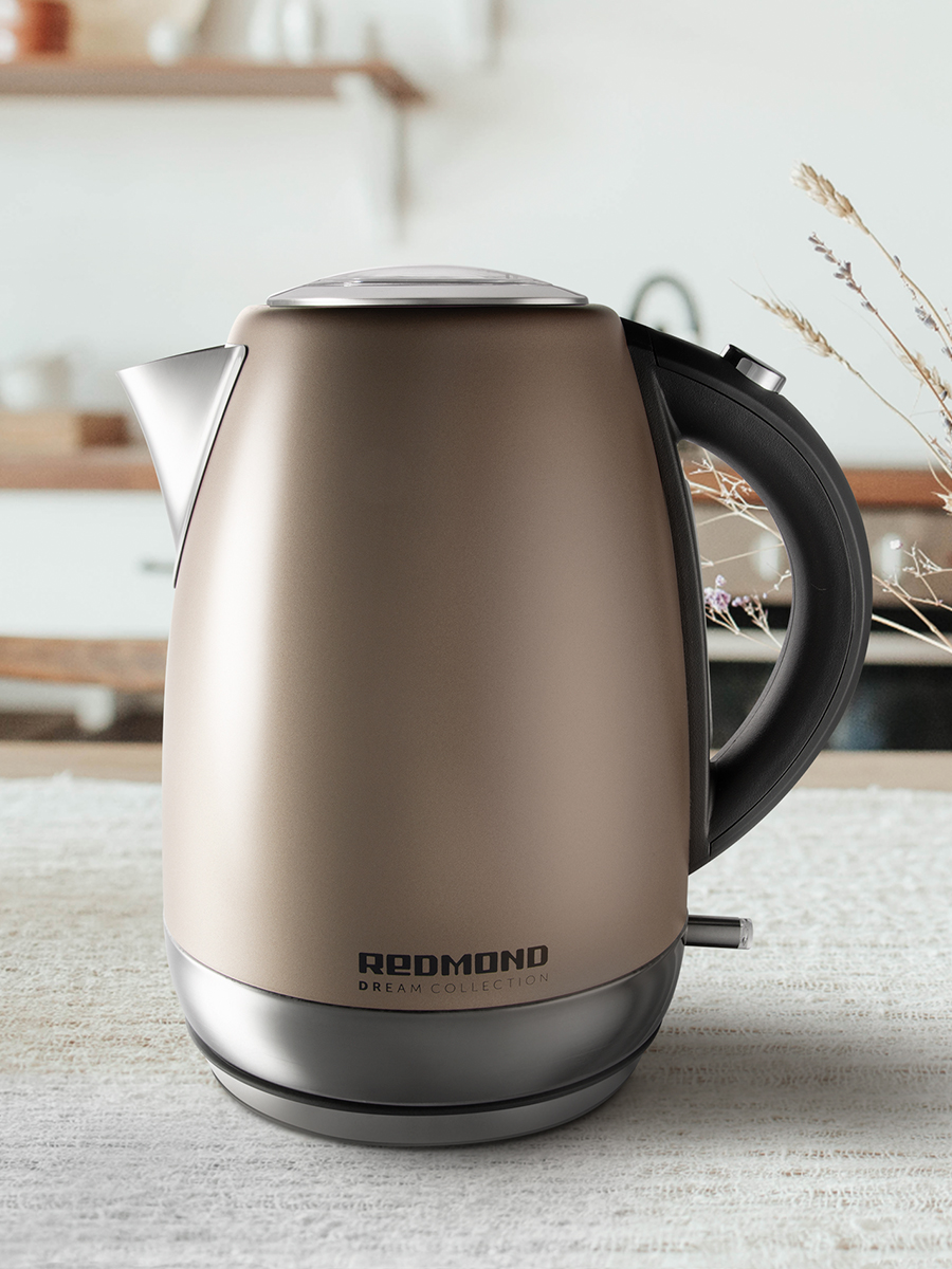 Чайник REDMOND RK-M1552 - фото 9