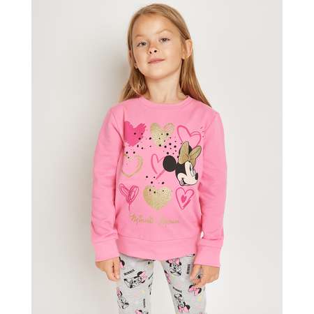 Свитшот Minnie Mouse