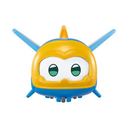 Фигурка Super Wings Питомец Джерома