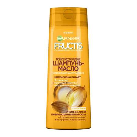 Шампунь GARNIER 250 мл