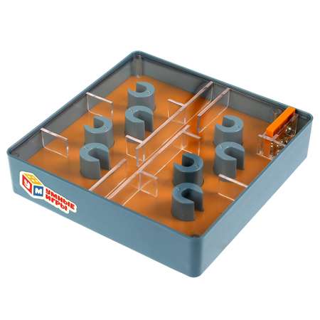 Настольная игра Умные игры Лабиринт