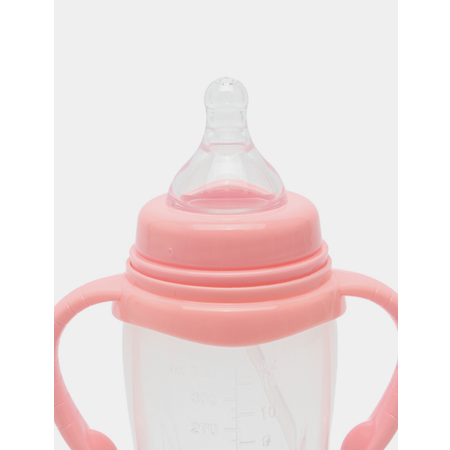 Бутылочка Baby and nature