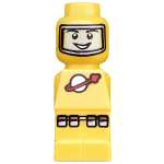 Фигурка LEGO Microfigure Lunar Command