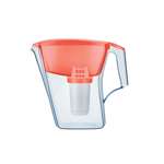 Фильтр-кувшин Аквафор Арт А5 коралл