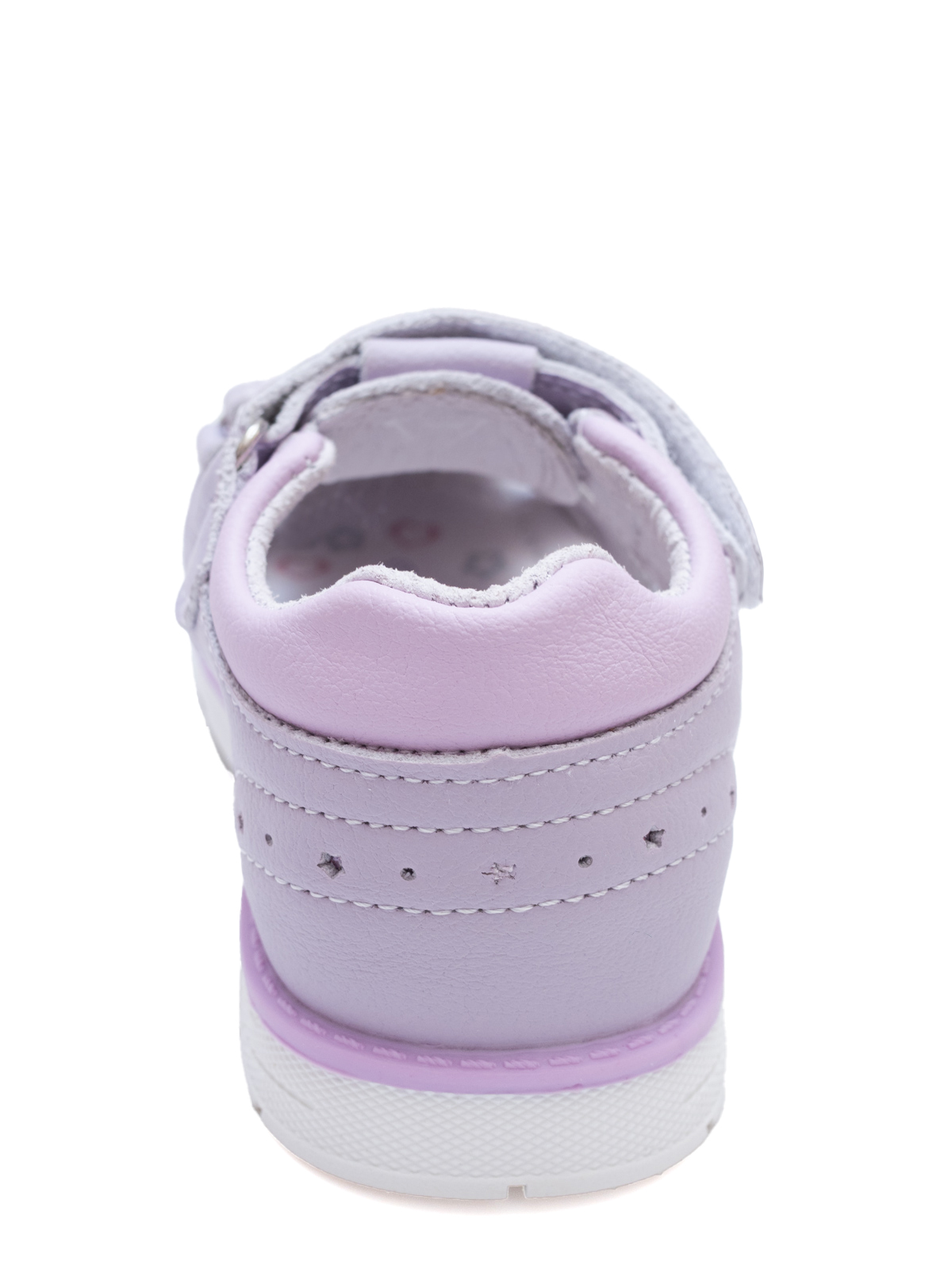 Сандалии Тотошка Q6-2Q - фото 2