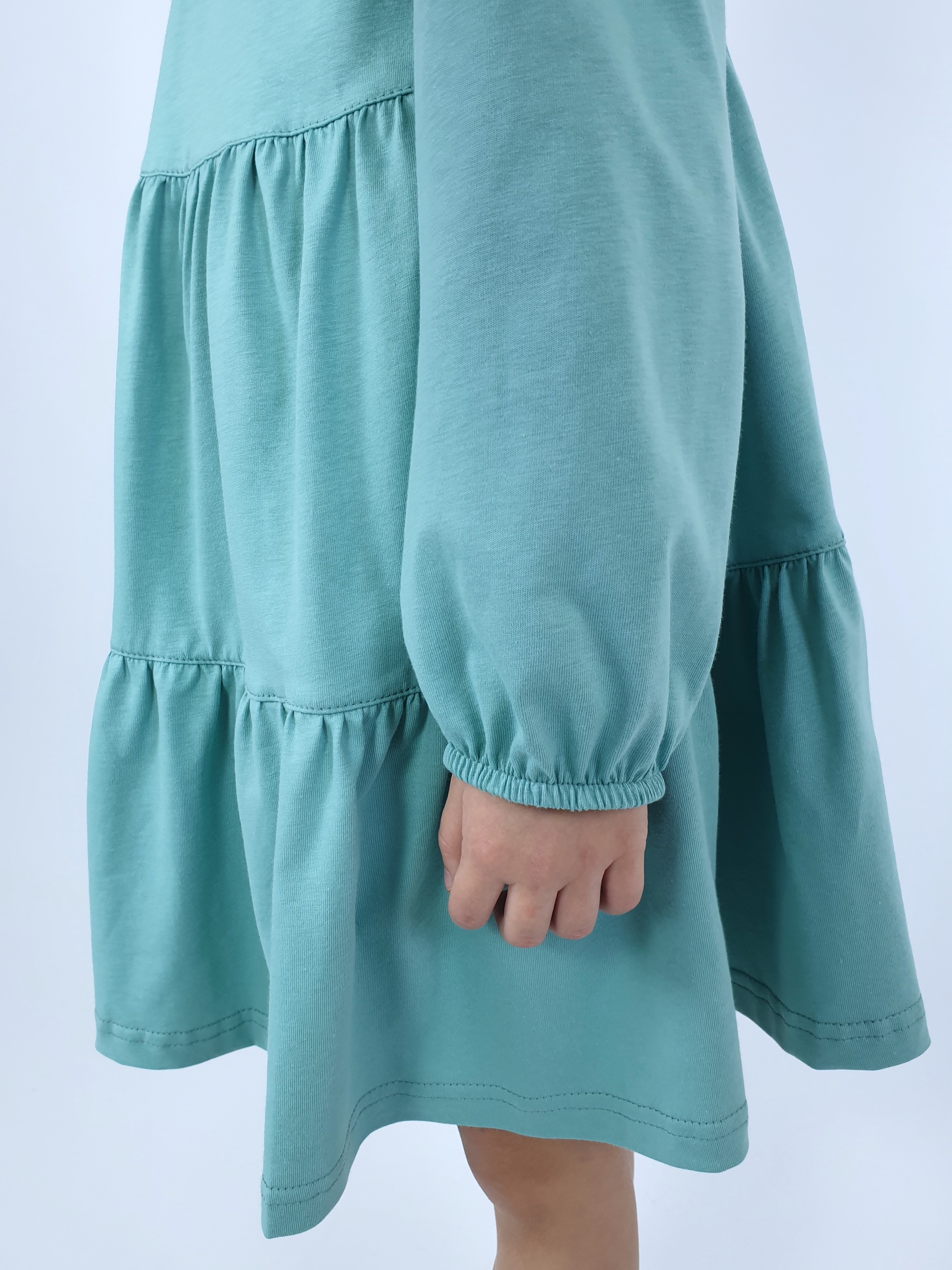 Платье Luneva 9-104-5. - фото 10