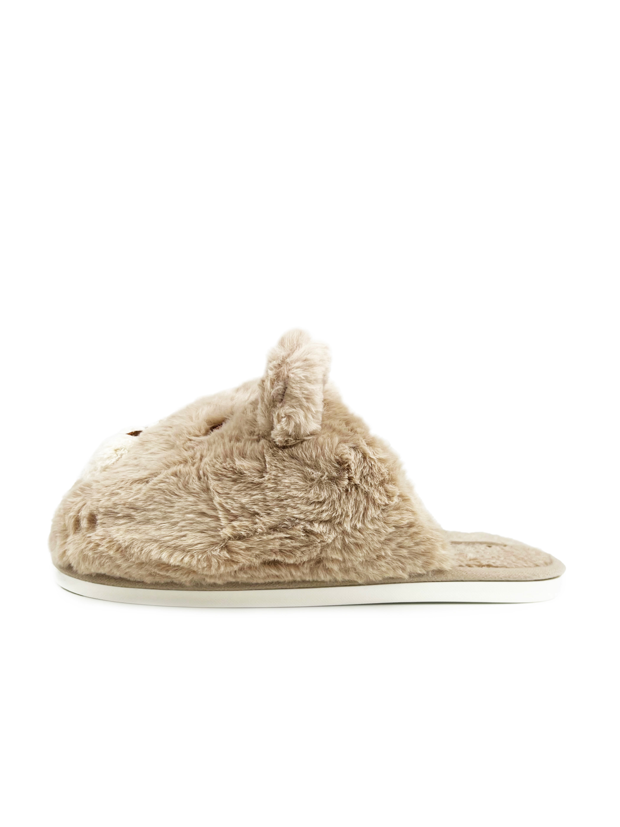 Тапочки SMILE of MILADY 352-892-11 - фото 8